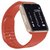 全程通智能手环手表W6时尚红第3张高清大图