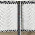 兰瑞蒂 天然乳胶床垫独立弹簧双人席梦思1.5 1.8米软硬两用椰棕垫(白色 （1.8*2.0）7区独立弹簧床垫)第5张高清大图