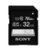 索尼（SONY）SD32g 40M Class10 32G相机内存卡 高速存储卡 高清第4张高清大图