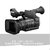 索尼（Sony）HXR-NX3专业手持式摄录一体机 索尼NX3 索尼专业摄像机NX3(套餐二)第5张高清大图