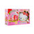 TOHO Hello Kitty脸型玩具房HK290146(白色 版本)第5张高清大图