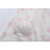 贝贝怡夏季纯棉女宝宝T恤婴儿上衣高腰裙圆点上衣151Q018(浅粉 66cm)第3张高清大图