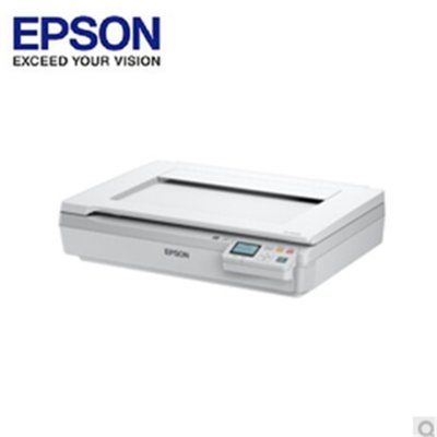 爱普生(Epson) DS-50000 A3 大幅面文档扫描仪