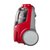 伊莱克斯（Electrolux）家用卧式真空吸尘器ZLUX1801（浪漫红色）（旋风尘盒 莱特3 MobiLITE）第5张高清大图