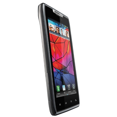 摩托罗拉（Motorola）XT910 3G手机（黑色）WCDMA/GSM联通定制机