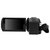 佳能（Canon）LEGRIA HF R38数码摄像机（黑色）第3张高清大图