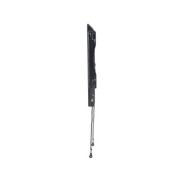 尚纳斯（Sanus）GSL11-B6 电视 挂架(适用于32寸及以下 无焊接 无需水平仪 水平移动 灵活便捷）黑色