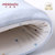小米米minimoto儿童乳胶枕套棉枕头套柔软吸汗(粉蓝 2-5岁)第3张高清大图