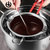 巧克力融化碗黄油融化锅热牛奶加热锅容器烘焙工具(硅胶柄600mL（带盒）)第8张高清大图