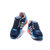 adidas阿迪达斯板鞋男鞋新款运动鞋透气休闲跑步鞋F99283(深兰桔红 44)第4张高清大图