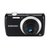三星（SAMSUNG）PL20数码相机（黑色）第2张高清大图