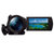 索尼（SONY）闪存系列HDR-CX900E数码摄像机（黑色）第2张高清大图