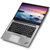 ThinkPad 翼480 14英寸轻薄窄边框笔记本电脑(冰原银 八代i7/8G/1T+256G)第5张高清大图