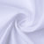 卡郎琪 春季新款长袖衬衫男青年商务职业工装纯色白衬衣修身免烫正装寸衫大码男 QCCA425-1708(深蓝色 5XL)第5张高清大图