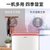 先锋（Singfun）取暖器 电暖器 家用电暖气 烤火炉 电暖炉 浴霸 欧式快热炉 壁挂式DOK-K8(白色 热销)第5张高清大图