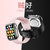 XIT Apple iwatch苹果手表表带iphoe4/3/2/1代iwatch40m液态硅胶42mm38男女通用软带(磨砂灰 1/2/3/4代44mm)第3张高清大图