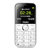 海尔（Haier）M328V GSM 老人机 大字大声 直板大按键老人手机(白色)第5张高清大图