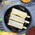 集香草上海特产红豆沙味桂花条头糕55g*4包 老式传统糕点糯米糕点心网红小吃第2张高清大图