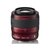 尼康（Nikon）J2（11-27.5）（VR30-110）双镜套机（红色）第3张高清大图