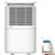 亚都（YADU） 除湿机WIFI家用智能 干燥机吸湿器 C102BGW第2张高清大图