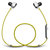 魔浪mifo i7 蓝牙耳机运动跑步苹果防水音乐耳机耳麦入耳式通用无线耳塞 黄第5张高清大图