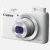 佳能（Canon）PowerShot S200 数码相机(白色 套餐六)第4张高清大图