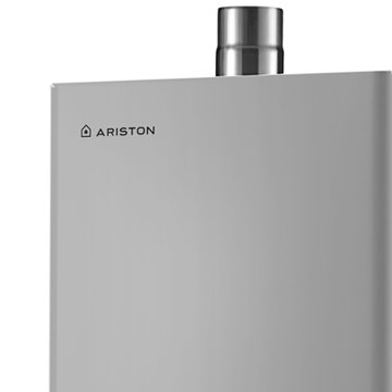 阿里斯顿（ariston）JSQ32-WI7S 12T燃气热水器
