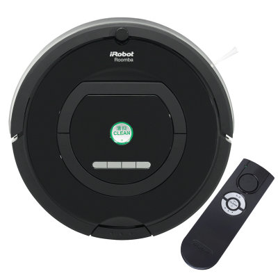 家用自动扫地机推荐：iRobot家用全自动智能清洁扫地机器人吸尘器