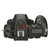 尼康（Nikon） D750 单反相机（含AF-S 尼克尔 24-70mm f/2.8E ED VR二代镜头）套机(官方标配)第5张高清大图