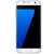 Samsung/三星 Galaxy S7 Edge SM-G9350 全网通手机(白色)第2张高清大图