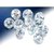 裸钻1.54克拉D/VVS1/EX切工奢华顶级裸钻（GIA国际证书）第10张高清大图