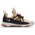 Nike/耐克City Loop女小红书网红粗绳鞋带运动鞋跑步鞋AA1097-700(浅黄色 36.5)第5张高清大图