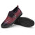 红蜻蜓 休闲鞋 WTA32921/22(紫红色 39)第4张高清大图