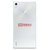 华为（Huawei）Ascend P7 移动/联通/电信版（4G手机，5英寸，四核，1300W像素）(白色 移动版)第5张高清大图
