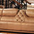 俏夫人 欧式沙发厚皮实木雕刻转角组合皮艺沙发F05(三人位+右贵妃)第4张高清大图