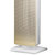 艾美特(airmate) HP20114R 2000W 遥控式 电暖器 快速升温 金色第5张高清大图
