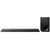 Sony/索尼 HT-CT790 CT780回音壁环绕家庭影院电视喇叭NFC蓝牙(黑色)第2张高清大图