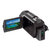 索尼（SONY）FDR-AX30 4K数码摄像机 高清摄像机(超值套餐二)第2张高清大图