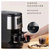 Panasonic/松下NC-R601咖啡机家用全自动研磨现煮迷你小型一体机(黑色)第7张高清大图