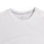 NIKE耐克男装短袖T恤 830950-100(白色 L)第3张高清大图