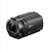 索尼 4K 摄像机 FDR-AX30 高清摄像机(AX30 官方标配)第3张高清大图