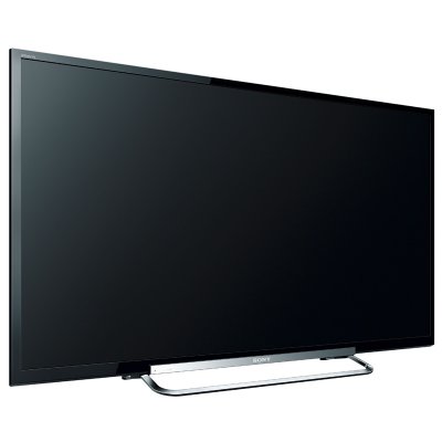 索尼（SONY）KDL-60R550A彩电 60英寸 窄边框超薄3D电视（建议观看距离5.5m左右）(全高清  16:9  全国联保)