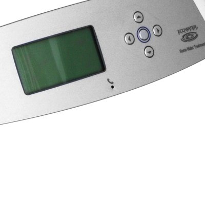 怡口软水机ECR3500R20（微电脑控制 全自动运行 智能 独具专利的逆流再生系统 免费上门安装）