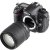尼康 (Nikon) D7000 ( AF-S DX 尼克尔18-200mm f/3.5-5.6G VR ) 单反套机(套餐五)第5张高清大图