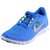 耐克（NIKE）510642-401男子跑步鞋（飞翔蓝/反光银）（42.5）第6张高清大图