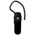 捷波朗（Jabra）MINI迷你 商务手机通话蓝牙耳机 通用型 耳挂式 黑色第4张高清大图
