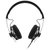 森海塞尔耳机MOMENTUM On-Ear G黑(安卓版)【国美自营，品质保证】第5张高清大图