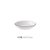 创意简约欧式黑线餐具碗盘菜碟子陶瓷餐具成人家用中式圆形陶瓷碗(4.5英寸碗)第6张高清大图