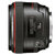 佳能（Canon） EF 50mm f/1.2L USM 标准定焦镜头(黑色 4-套餐四)第5张高清大图