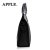 APPLE苹果公司 手提包 牛皮 男 公文包 时尚男包 单肩包 斜挎包13015(黑色)第3张高清大图